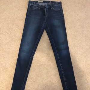 AG denim